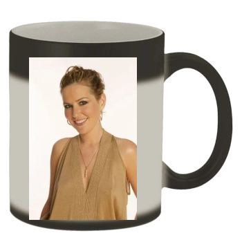 Dido Color Changing Mug