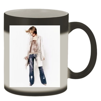 Dido Color Changing Mug