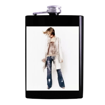 Dido Hip Flask