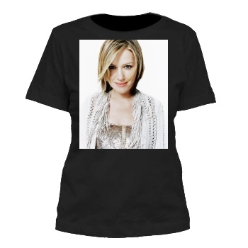 Dido Women's Cut T-Shirt