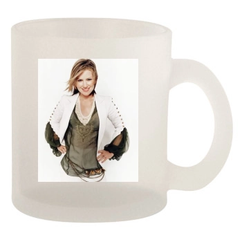 Dido 10oz Frosted Mug