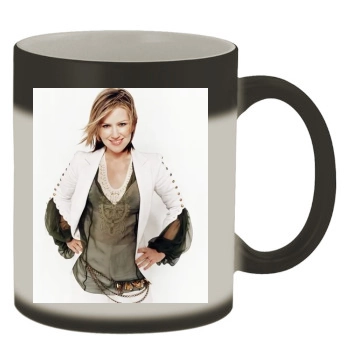 Dido Color Changing Mug