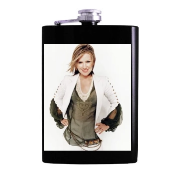 Dido Hip Flask