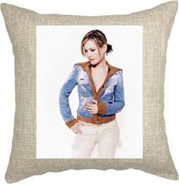 Dido Pillow