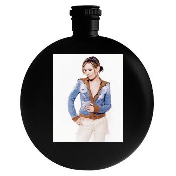 Dido Round Flask