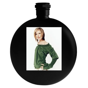 Dido Round Flask