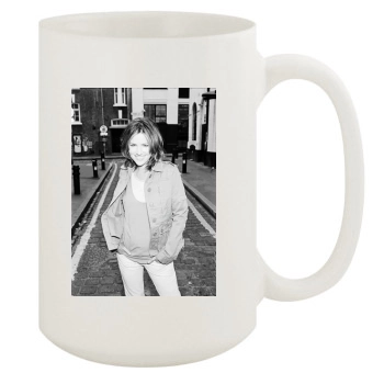 Dido 15oz White Mug