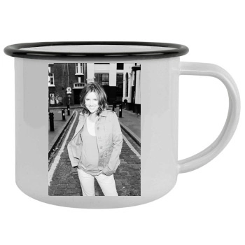 Dido Camping Mug