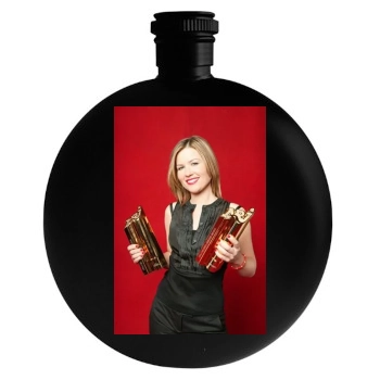 Dido Round Flask