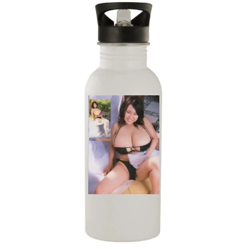 Fuko Stainless Steel Water Bottle