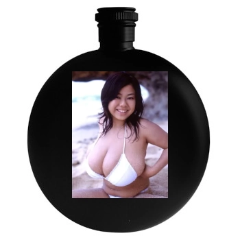 Fuko Round Flask