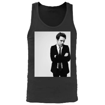 Elijah Wood Men's Tank Top