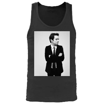 Elijah Wood Men's Tank Top