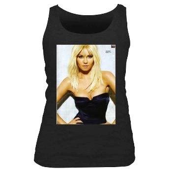 Elisha Cuthbert Women's Tank Top