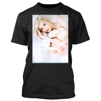 Elisha Cuthbert Men's TShirt