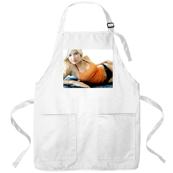 Elisha Cuthbert Apron