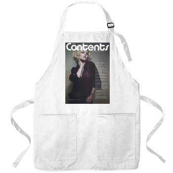 Elisha Cuthbert Apron