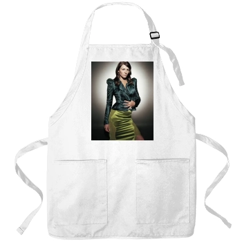 Elizabeth Hurley Apron