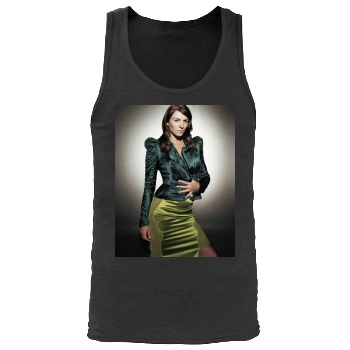 Elizabeth Hurley Men's Tank Top