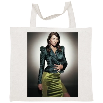 Elizabeth Hurley Tote