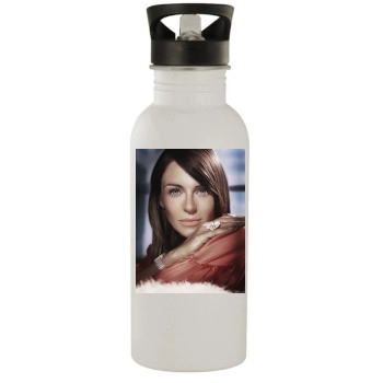 Elizabeth Hurley Stainless Steel Water Bottle