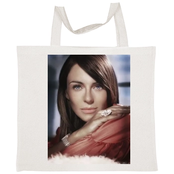 Elizabeth Hurley Tote