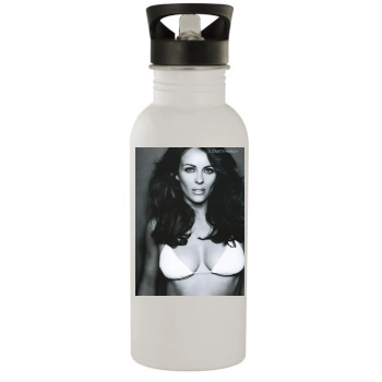 Elizabeth Hurley Stainless Steel Water Bottle