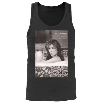 Elizabeth Hurley Men's Tank Top