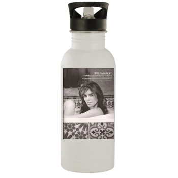 Elizabeth Hurley Stainless Steel Water Bottle