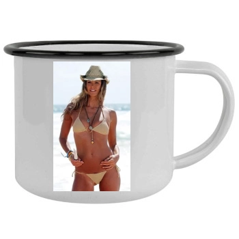 Elle MacPherson Camping Mug