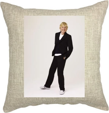 Ellen DeGeneres Pillow