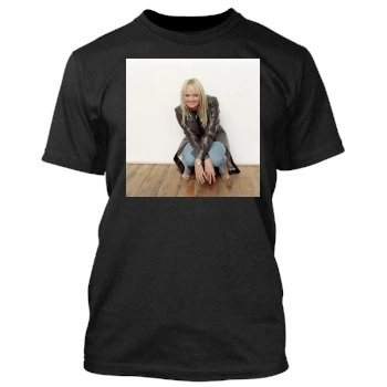 Emma Bunton Men's TShirt