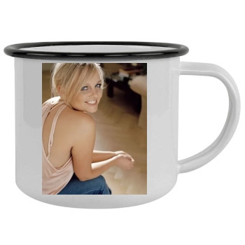 Emma Bunton Camping Mug