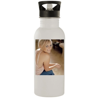 Emma Bunton Stainless Steel Water Bottle