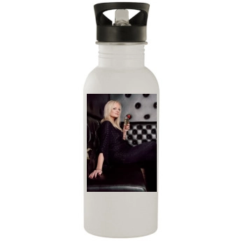 Emma Bunton Stainless Steel Water Bottle