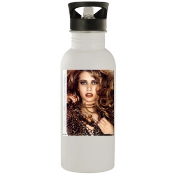 Emma Roberts Stainless Steel Water Bottle