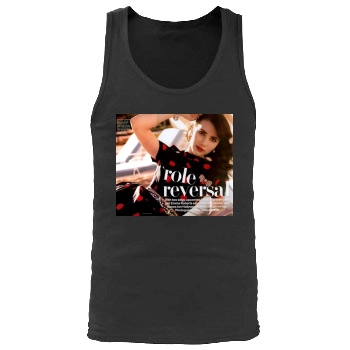 Emma Roberts Men's Tank Top