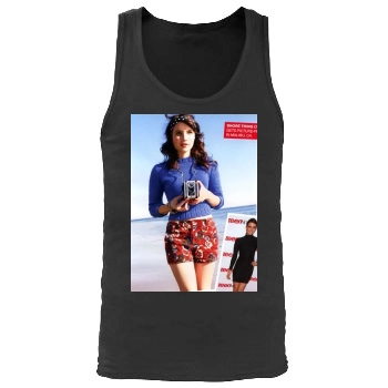 Emma Roberts Men's Tank Top