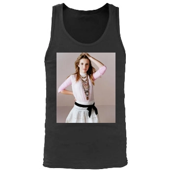 Emma Roberts Men's Tank Top