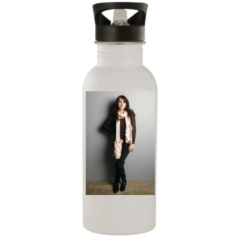 Emma Roberts Stainless Steel Water Bottle