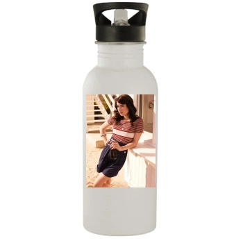 Emma Roberts Stainless Steel Water Bottle