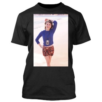 Emma Roberts Men's TShirt