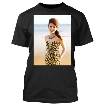 Emma Roberts Men's TShirt