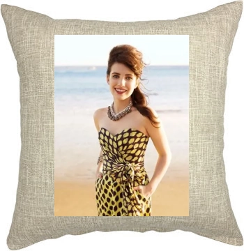 Emma Roberts Pillow