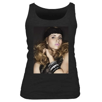 Emma Roberts Women's Tank Top