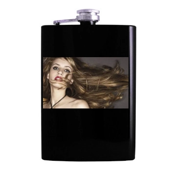 Emma Roberts Hip Flask