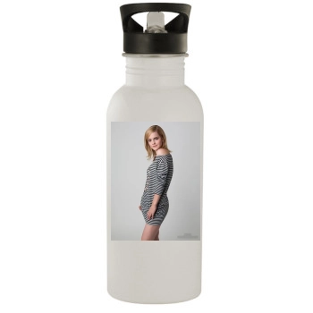 Emma Watson Stainless Steel Water Bottle