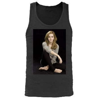 Emma Watson Men's Tank Top