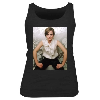 Emma Watson Women's Tank Top