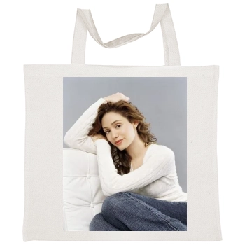 Emmy Rossum Tote